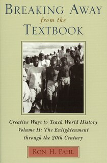 Couverture_Breaking Away from the Textbook
