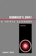 Couverture_Kubrick's 2001