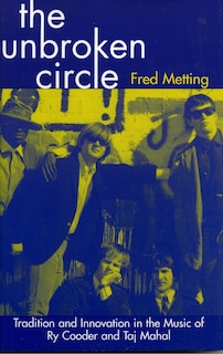 Front cover_Unbroken Circle