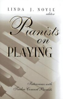 Couverture_Pianists on Playing