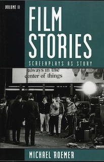 Front cover_Film Stories