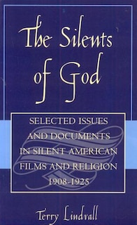 Couverture_Silents of God