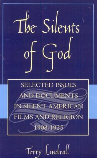 Couverture_Silents of God