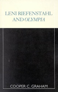 Couverture_Leni Riefenstahl and Olympia
