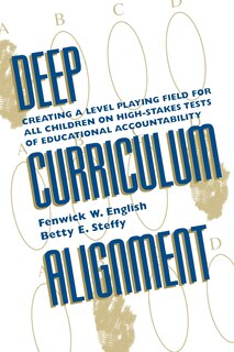 Couverture_Deep Curriculum Alignment