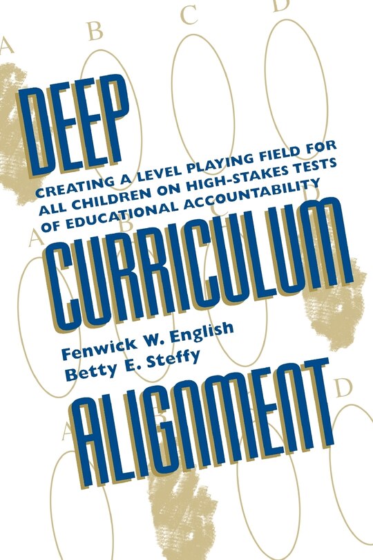 Couverture_Deep Curriculum Alignment