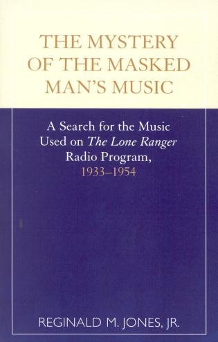 Couverture_Mystery of the Masked Man's Music