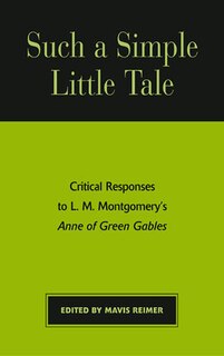 Couverture_Such a Simple Little Tale