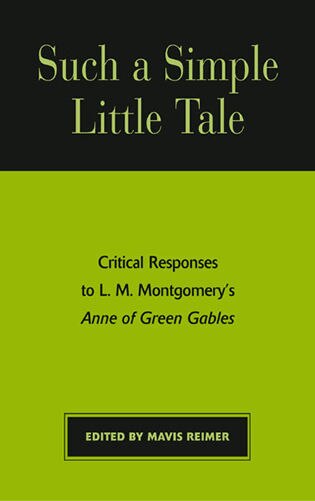 Couverture_Such a Simple Little Tale