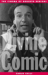 Front cover_The Divine Comic