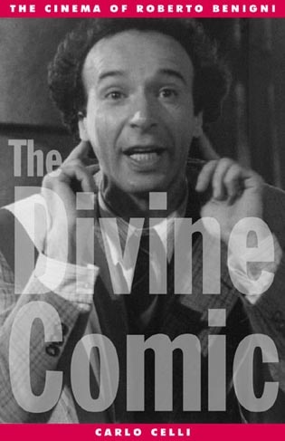 Front cover_The Divine Comic