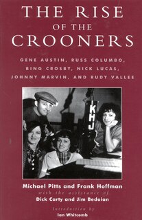 Couverture_The Rise of the Crooners