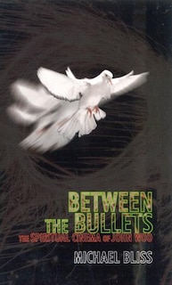 Front cover_Between the Bullets