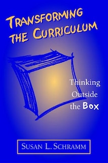 Couverture_Transforming the Curriculum