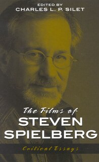 The Films of Steven Spielberg