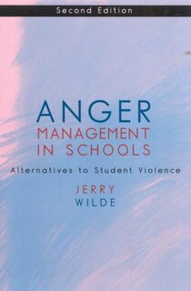 Front cover_Anger Management in Schools