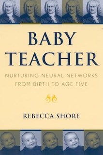Front cover_Baby Teacher