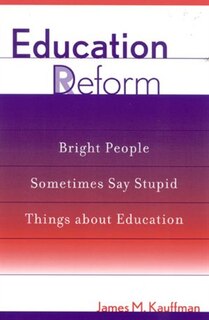 Front cover_Education Deform