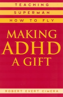 Front cover_Making ADHD a Gift