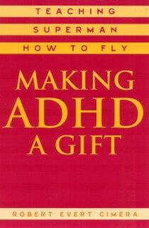 Front cover_Making ADHD a Gift