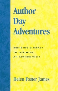 Couverture_Author Day Adventures