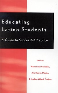 Couverture_Educating Latino Students