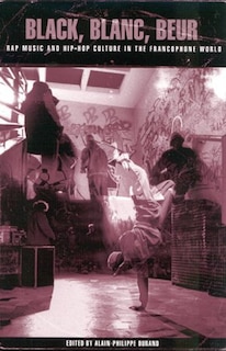 Couverture_Black, Blanc, Beur