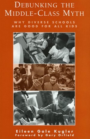 Front cover_Debunking the Middle-Class Myth