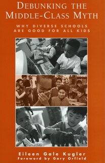 Couverture_Debunking the Middle-Class Myth