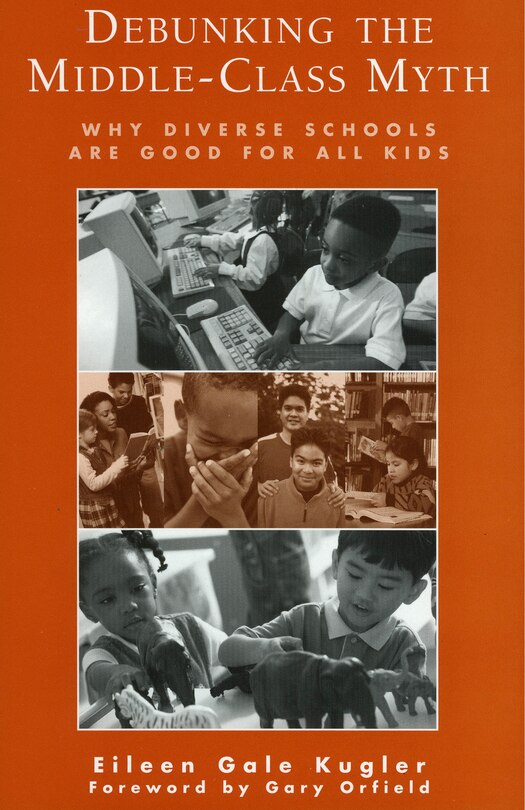Couverture_Debunking the Middle-Class Myth
