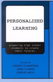 Couverture_Personalized Learning