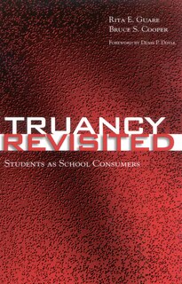 Front cover_Truancy Revisited