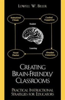 Front cover_Creating Brain-friendly Classrooms