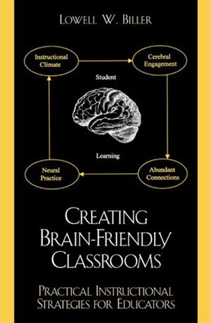 Front cover_Creating Brain-friendly Classrooms