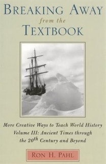 Front cover_Breaking Away from the Textbook