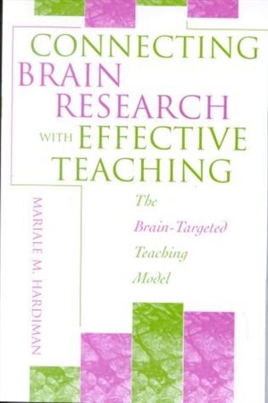 Front cover_Connecting Brain Research With Effective Teaching