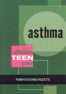 Front cover_Asthma
