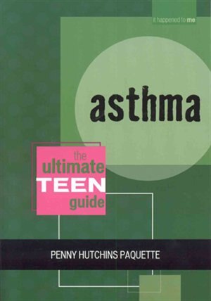 Front cover_Asthma