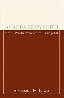 Front cover_Amanda Berry Smith