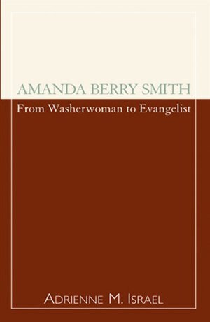 Front cover_Amanda Berry Smith