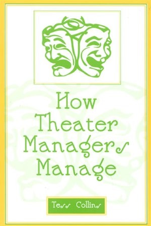 Front cover_How Theater Managers Manage
