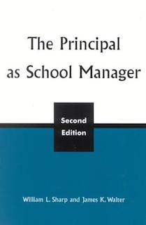 Front cover_Principal as School Manager, 2nd ed