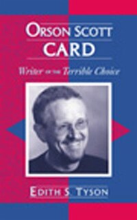 Front cover_Orson Scott Card