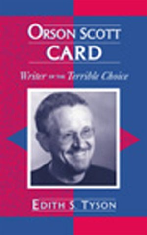 Front cover_Orson Scott Card