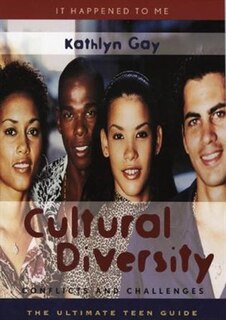 Front cover_Cultural Diversity