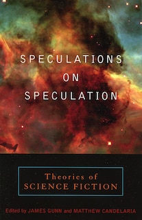 Couverture_Speculations on Speculation