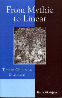 Front cover_From Mythic to Linear