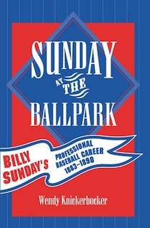 Front cover_Sunday at the Ballpark