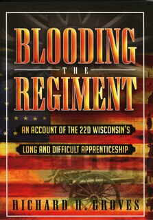 Couverture_Blooding the Regiment