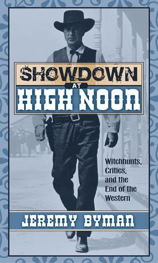 Front cover_Showdown at High Noon
